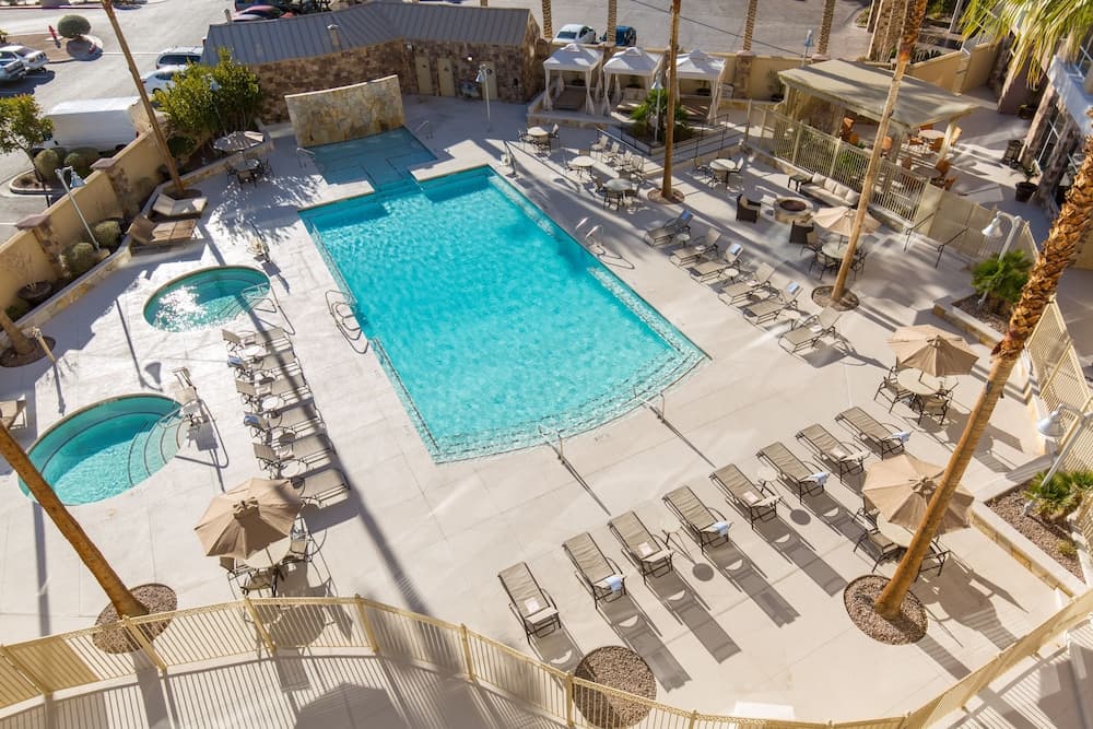 Staybridge Suites Las Vegas - Stadium District, photo 1