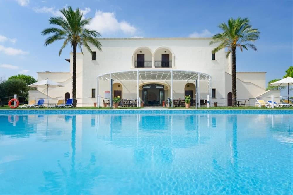 Tenuta La Baronessa Resort photo 1