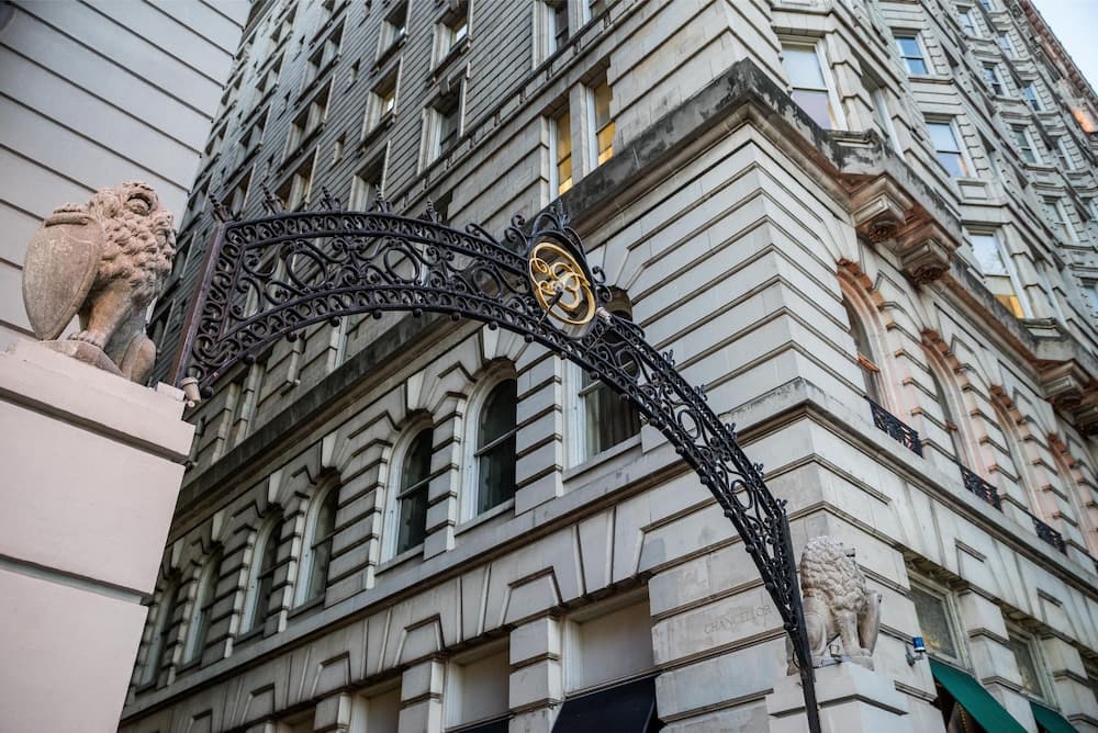 The Bellevue Hotel, photo 1