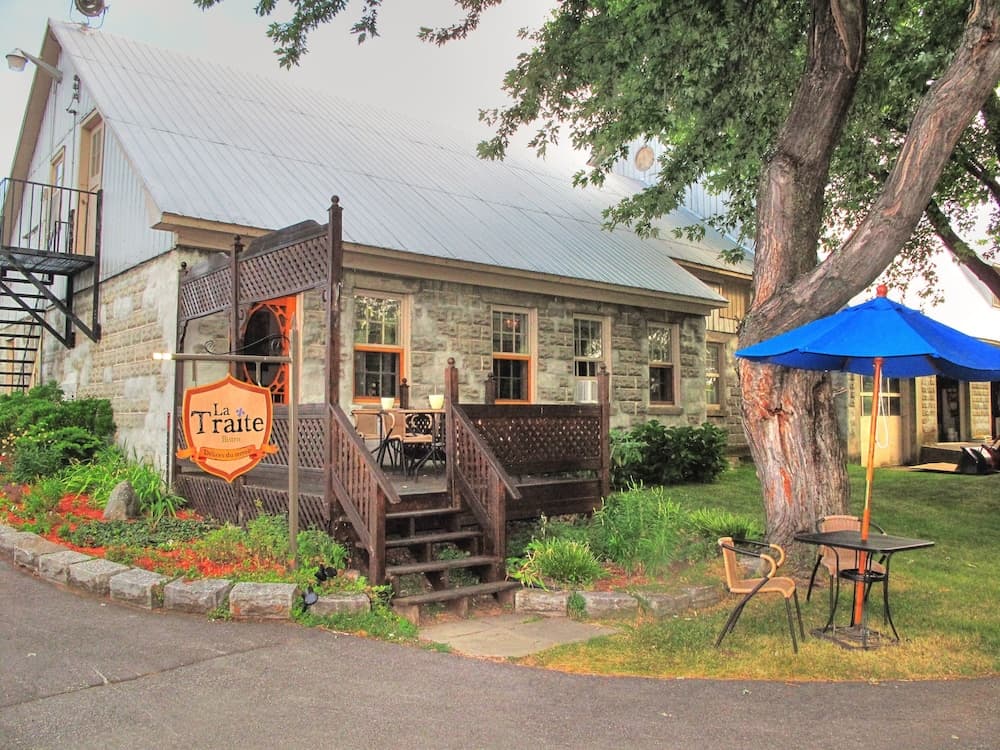 Manoir D'youville, photo 1