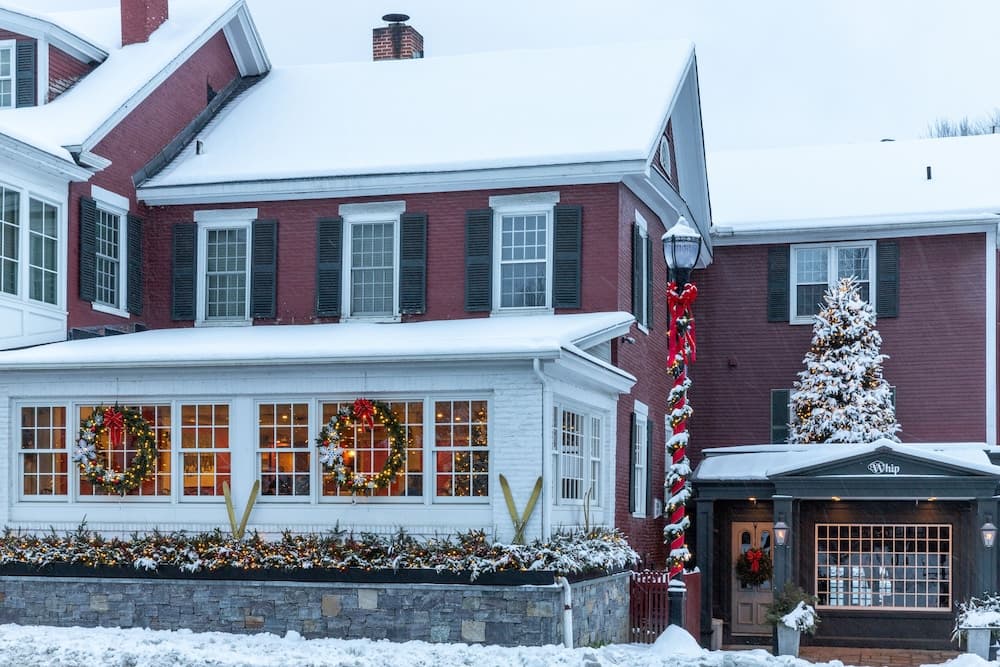 Green Mountain Inn photo 1