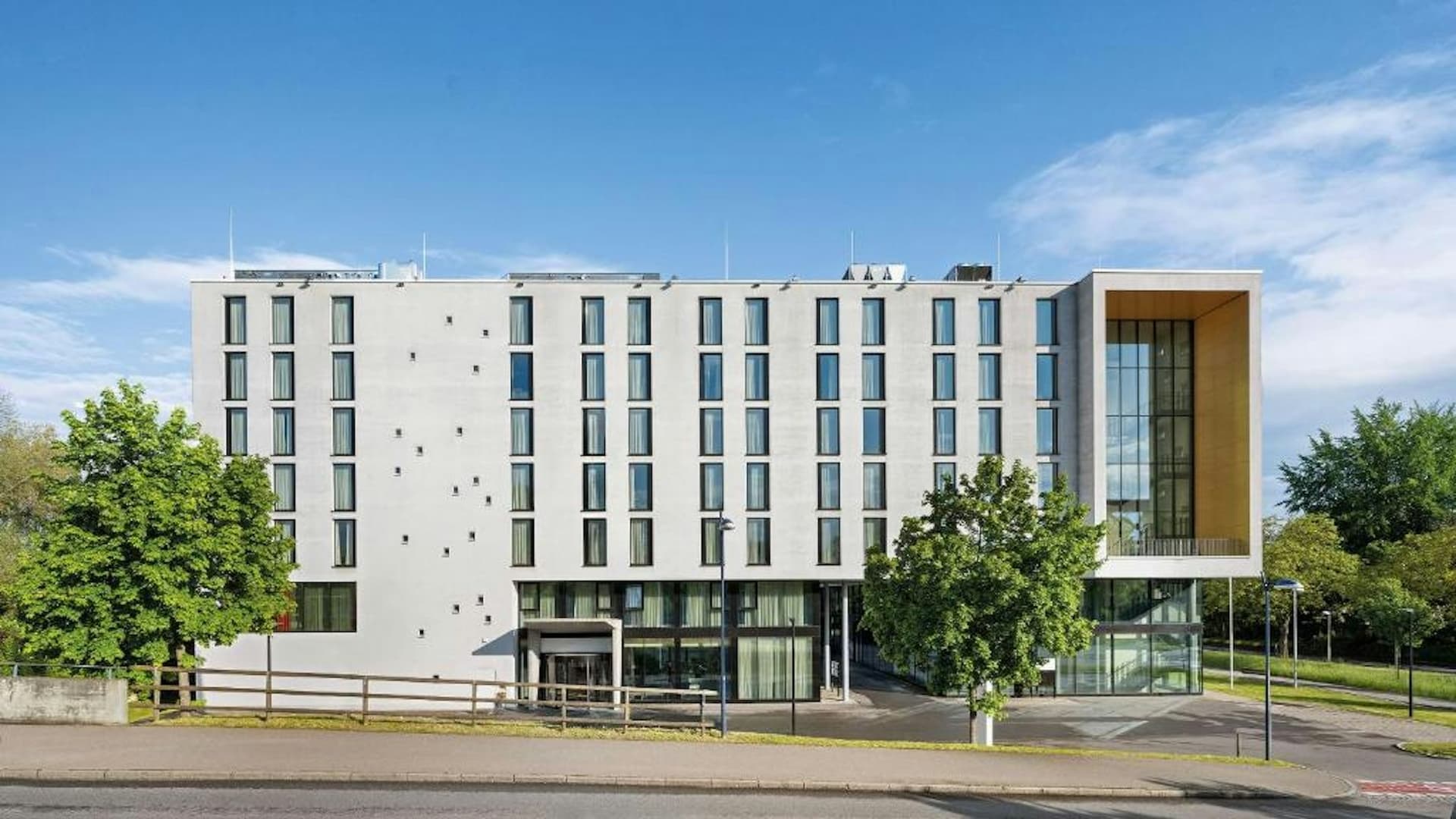 Hey Lou Hotel Friedrichshafen, photo 1