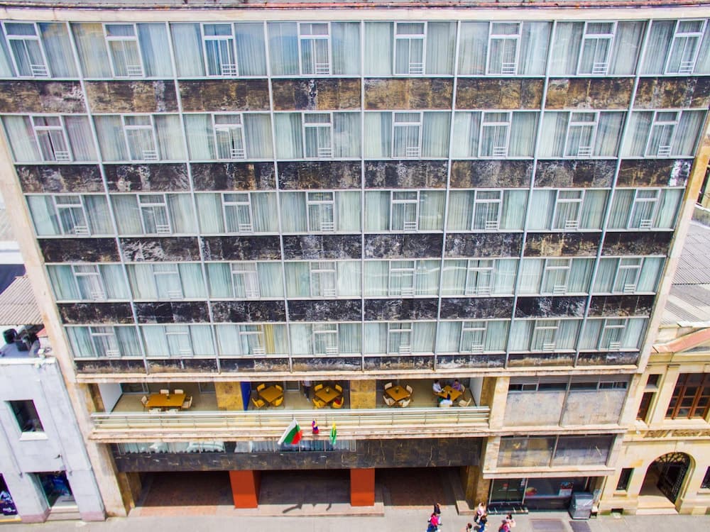 Pop Art Hotel Manizales Centro Historico, photo 1