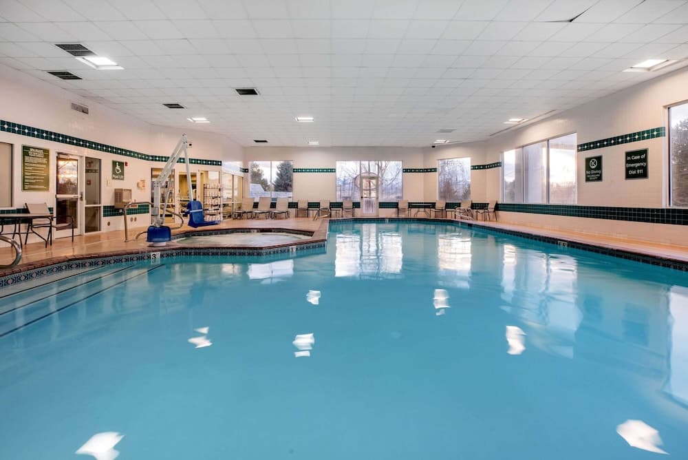 La Quinta Inn & Suites by Wyndham Pocatello, photo 1