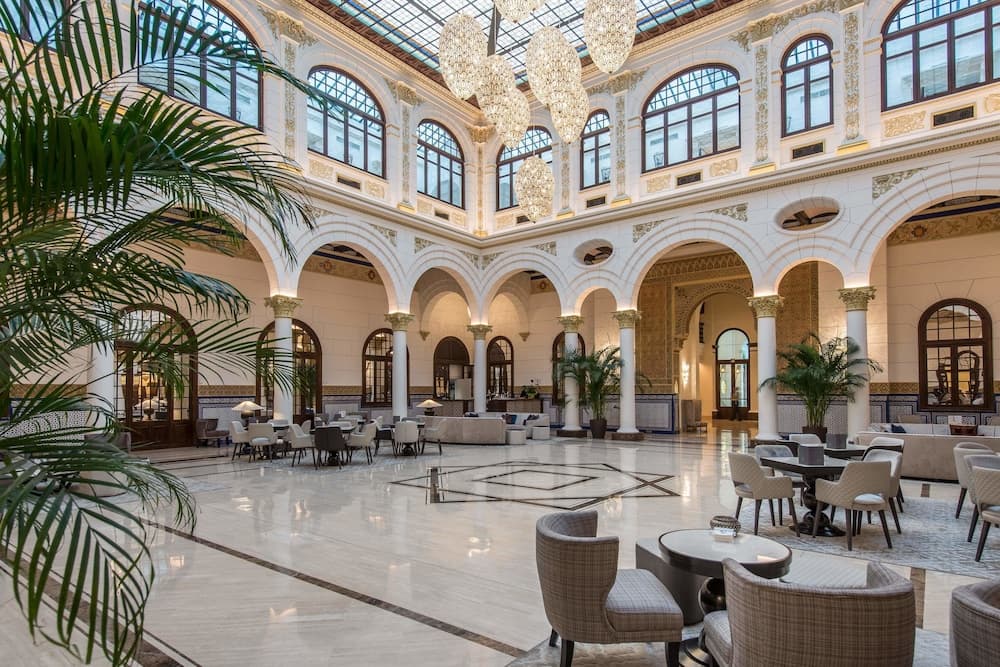 Gran Hotel Miramar Gl, photo 1