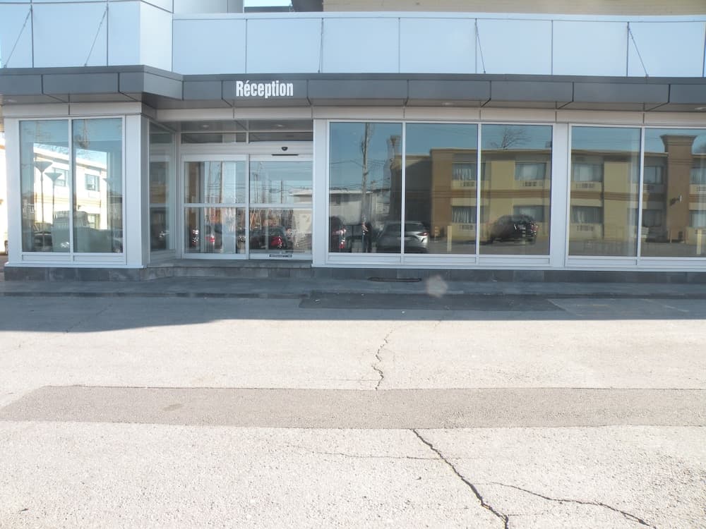Hotel Newstar, photo 1