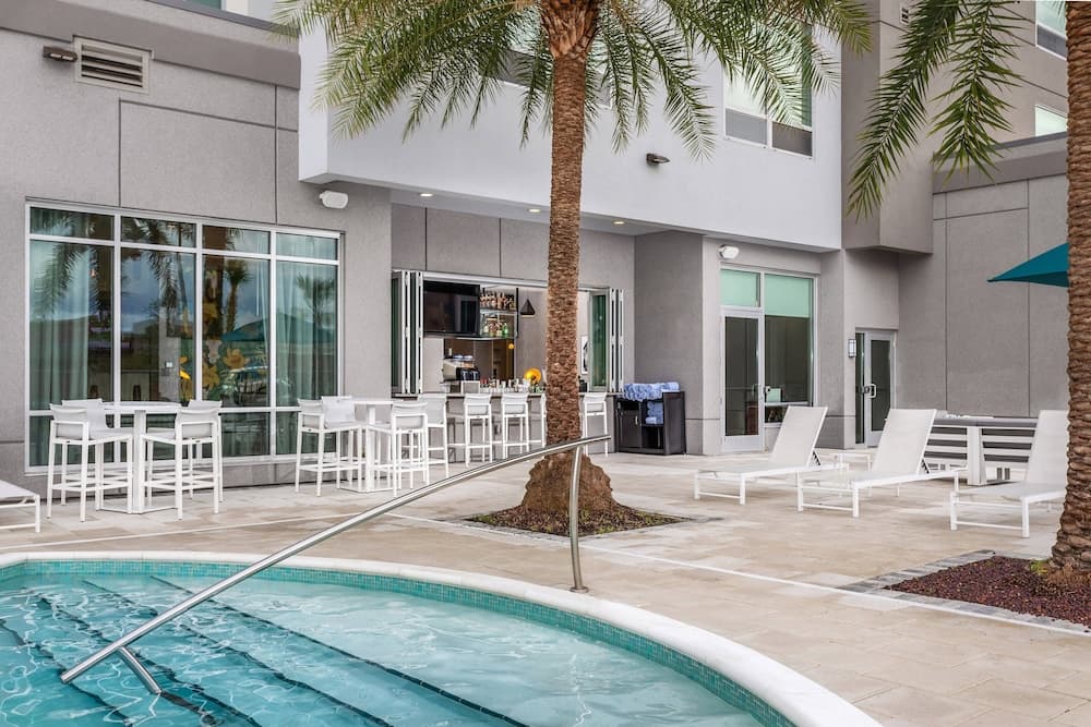 Towneplace Suites Orlando Southwest Near Universal, photo 1