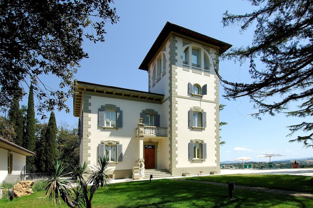 Hotel Relais la Cappuccina photo 1