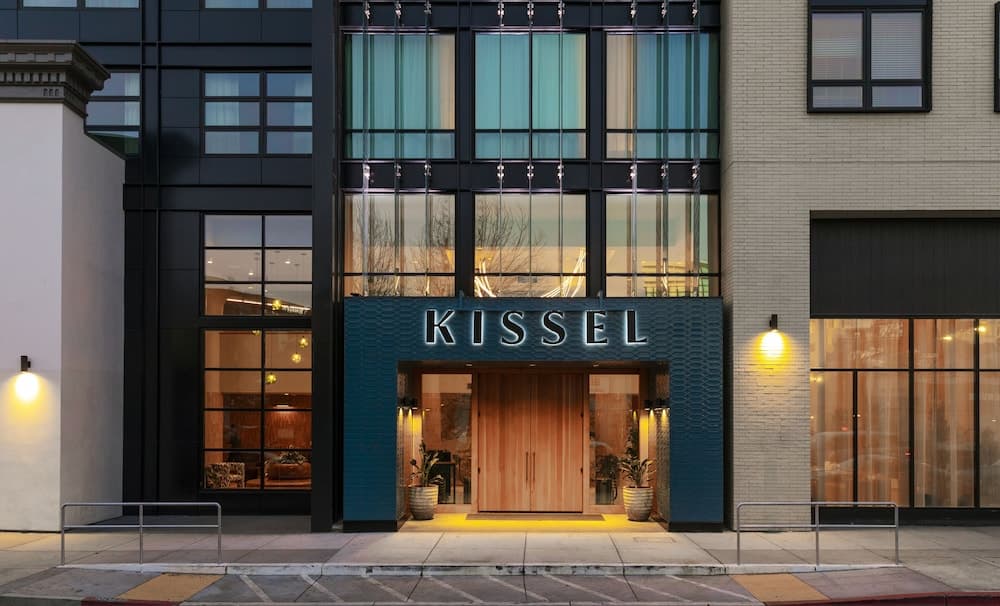 Kissel Uptown Oakland photo 1