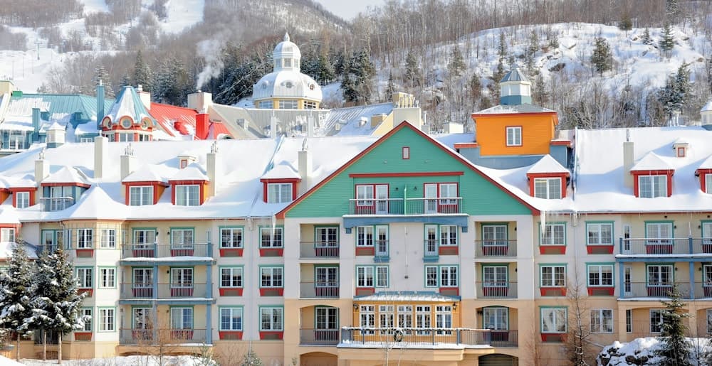 Lodge De La Montagne, photo 1