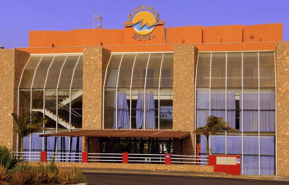 LABRANDA Hotel Golden Beach - Adults Only photo 1