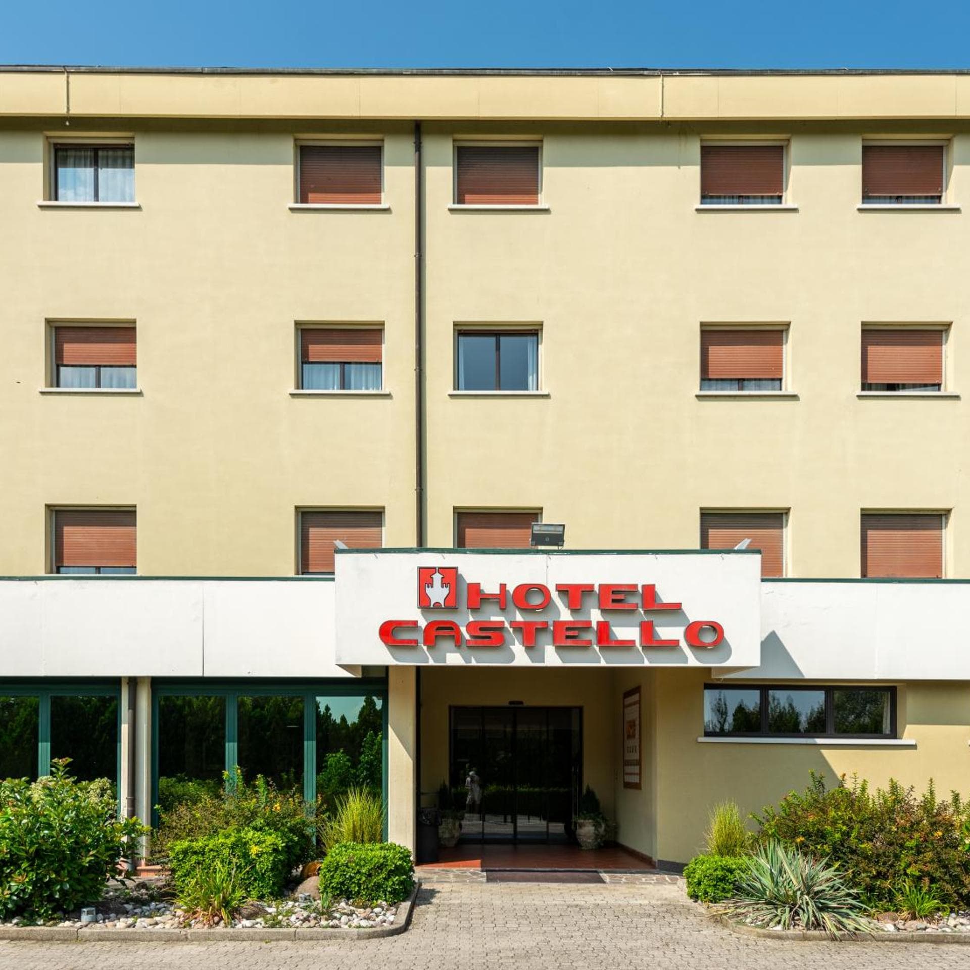 Hotel Castello Artemide Congressi photo 1