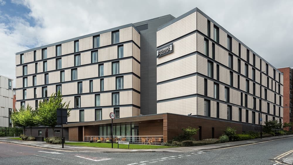 Staybridge Suites Newcastle photo 1