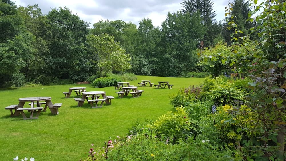 Nant Ddu Lodge Hotel & Spa, photo 1