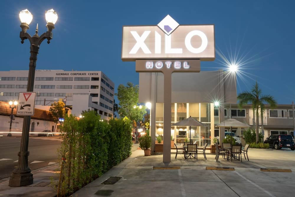 Hotel Xilo Glendale, photo 1