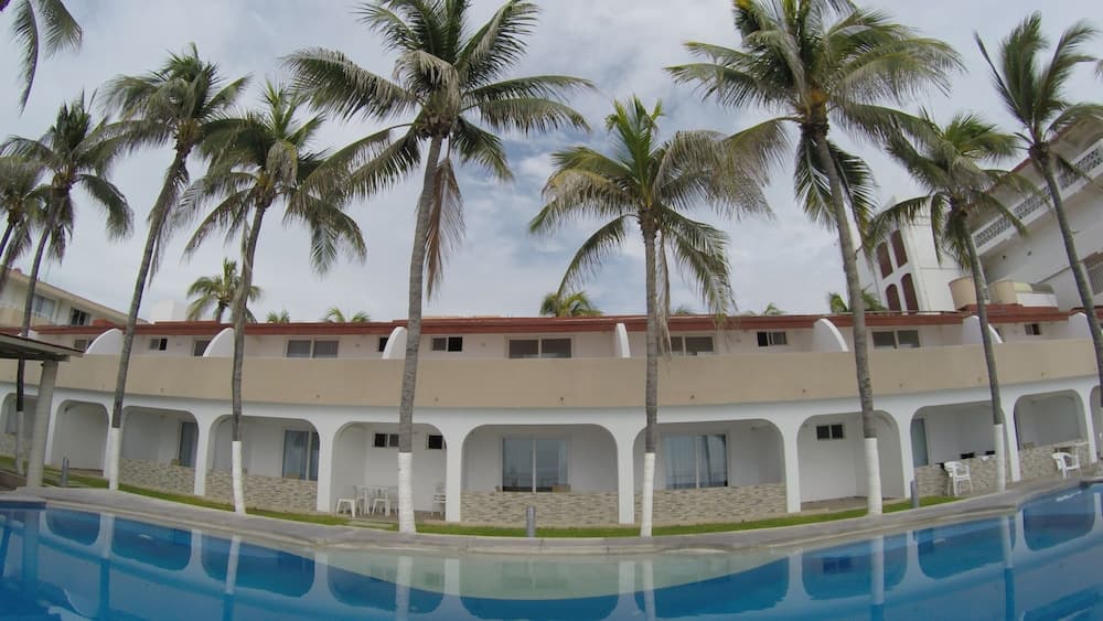 Hotel Marbella, photo 1