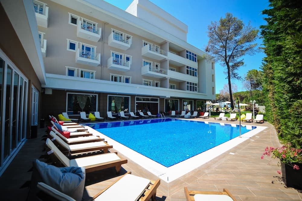 Sandy Beach Resort, photo 1