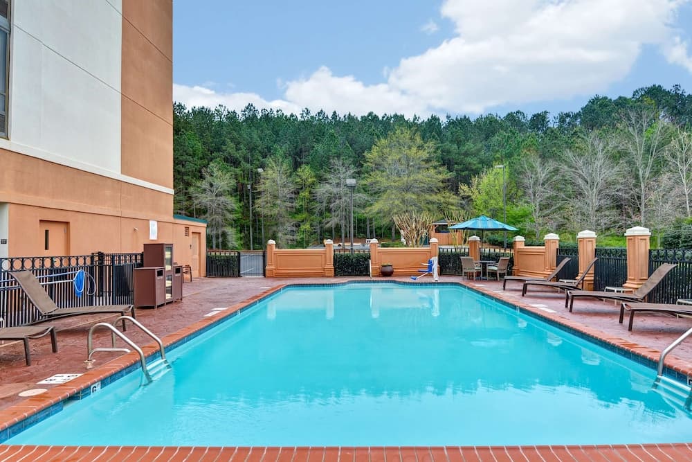 Hyatt Place Birmingham/Hoover, photo 1