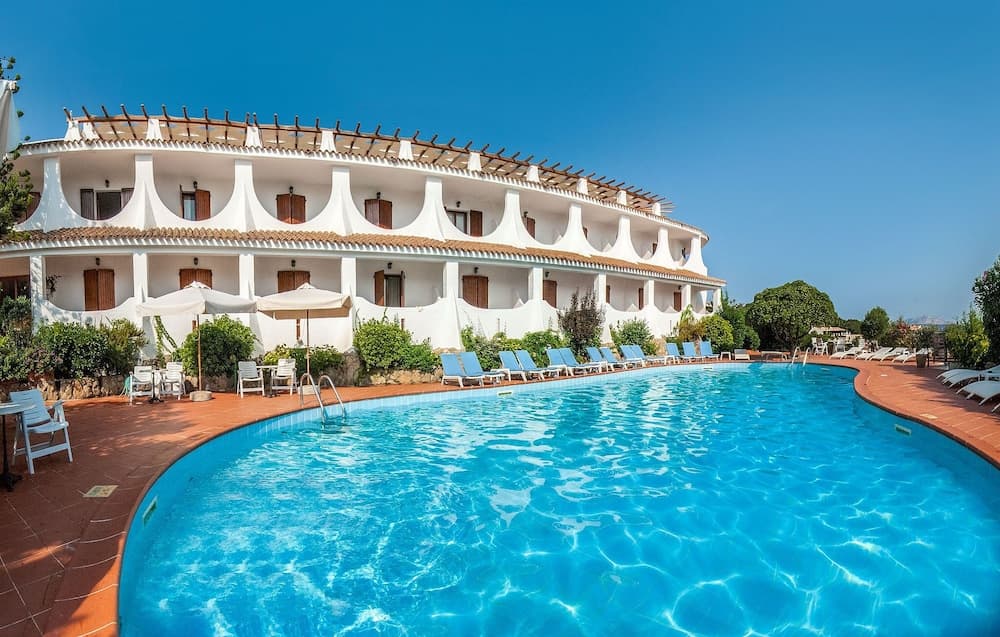 Hotel Punta Est, photo 1