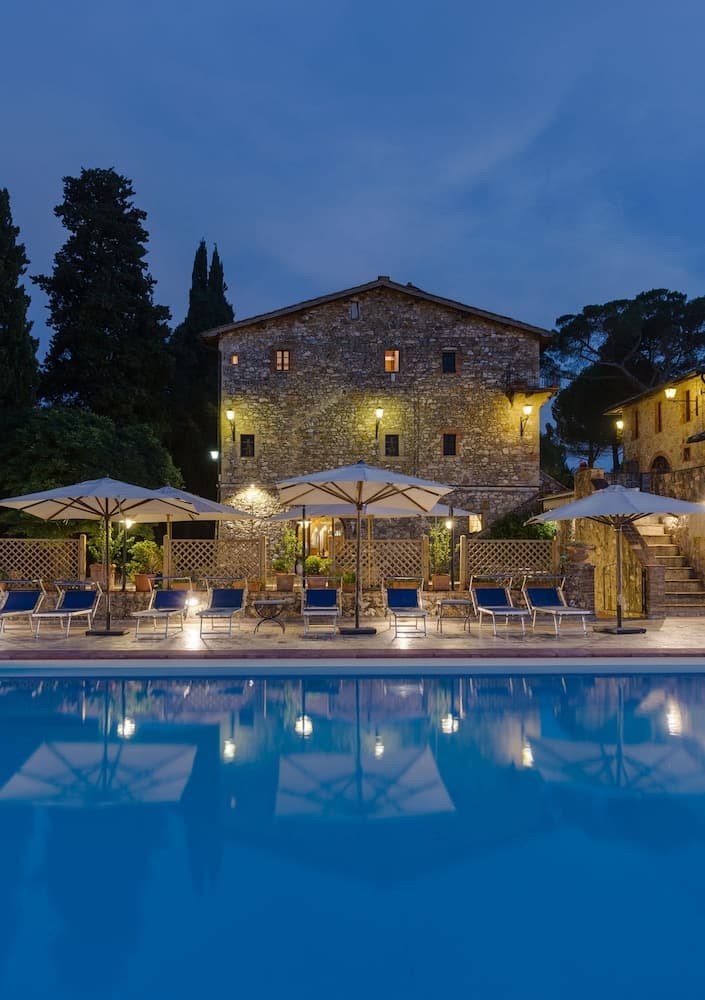 Borgo Il Poggiaccio, photo 1