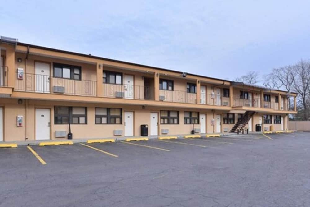 Inn At Jericho, photo 1
