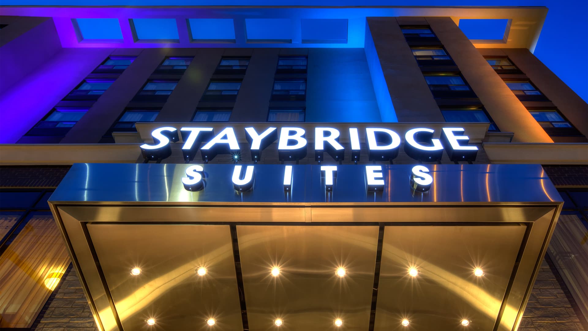 Staybridge Suites Hamilton - Downtown, photo 1