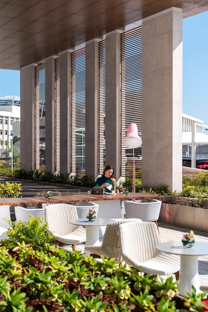 Rixos Gulf Hotel Doha, photo 1