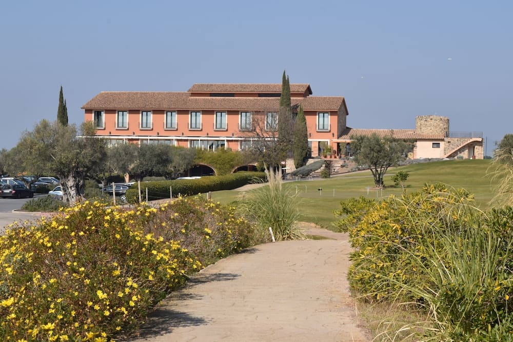 Hotel Peralada Wine Spa & Golf, photo 1