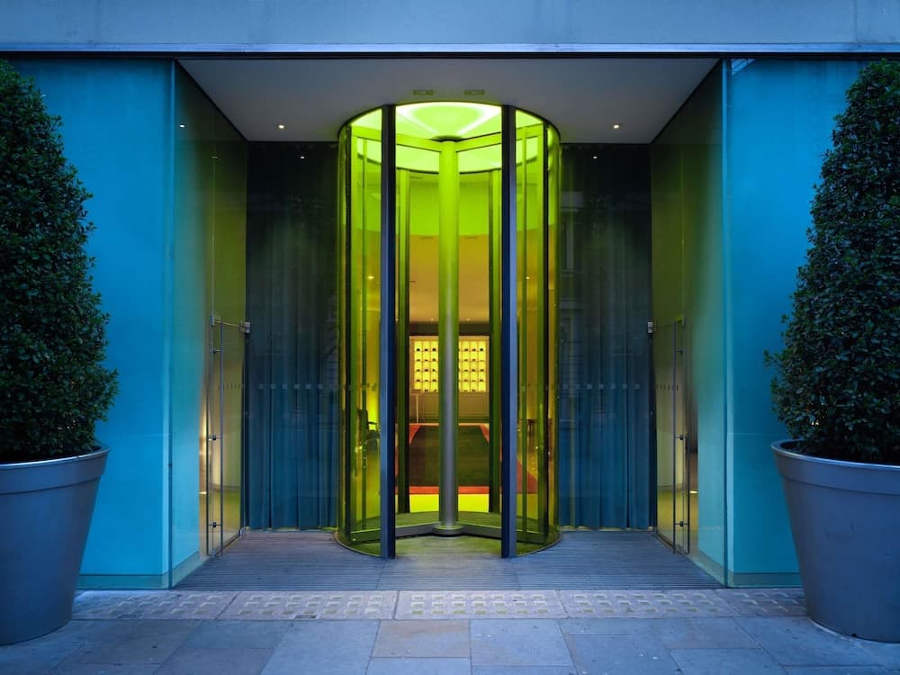 St Martins Lane London, photo 1