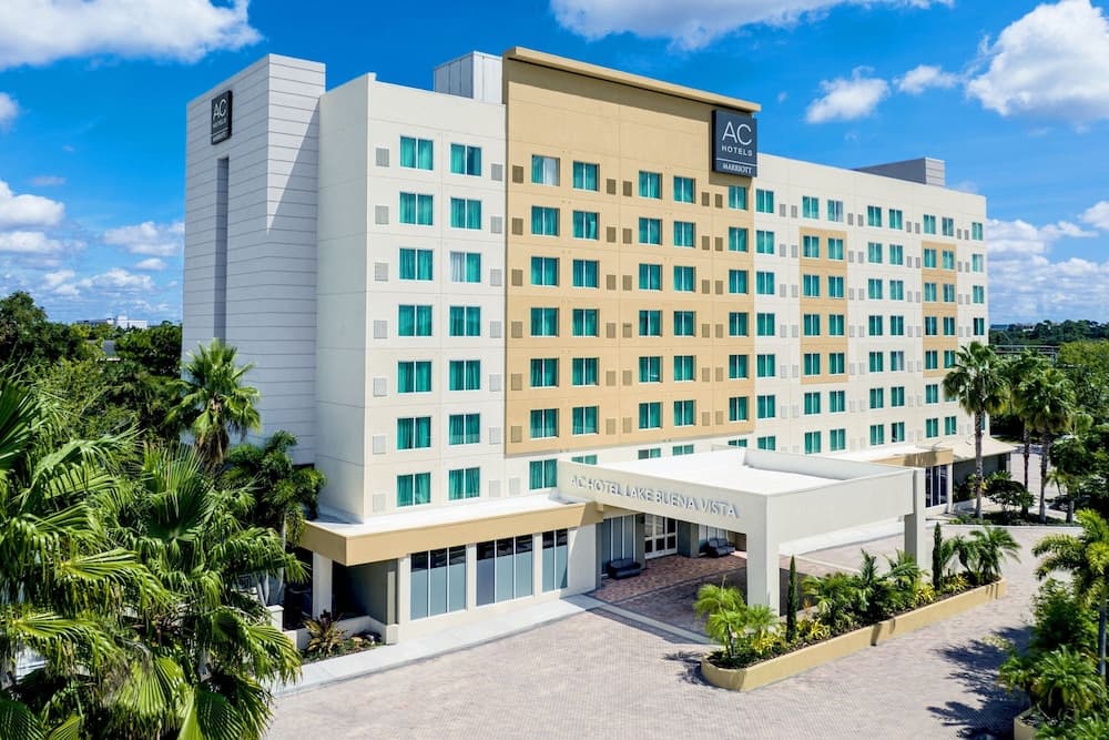 AC Hotel Orlando Lake Buena Vista, photo 1