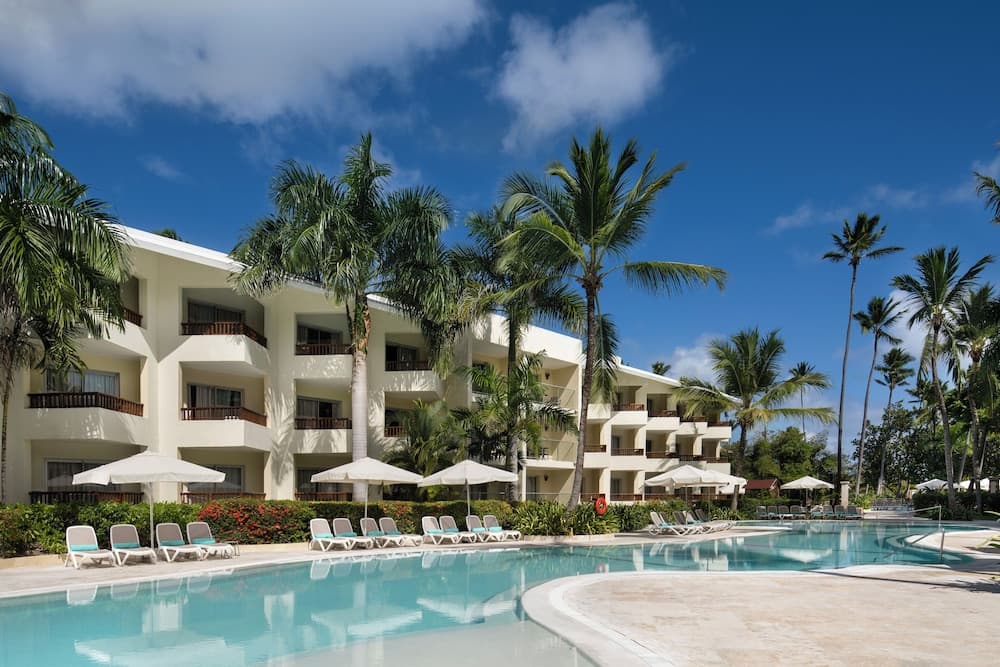 Sunscape Dominican Beach photo 1