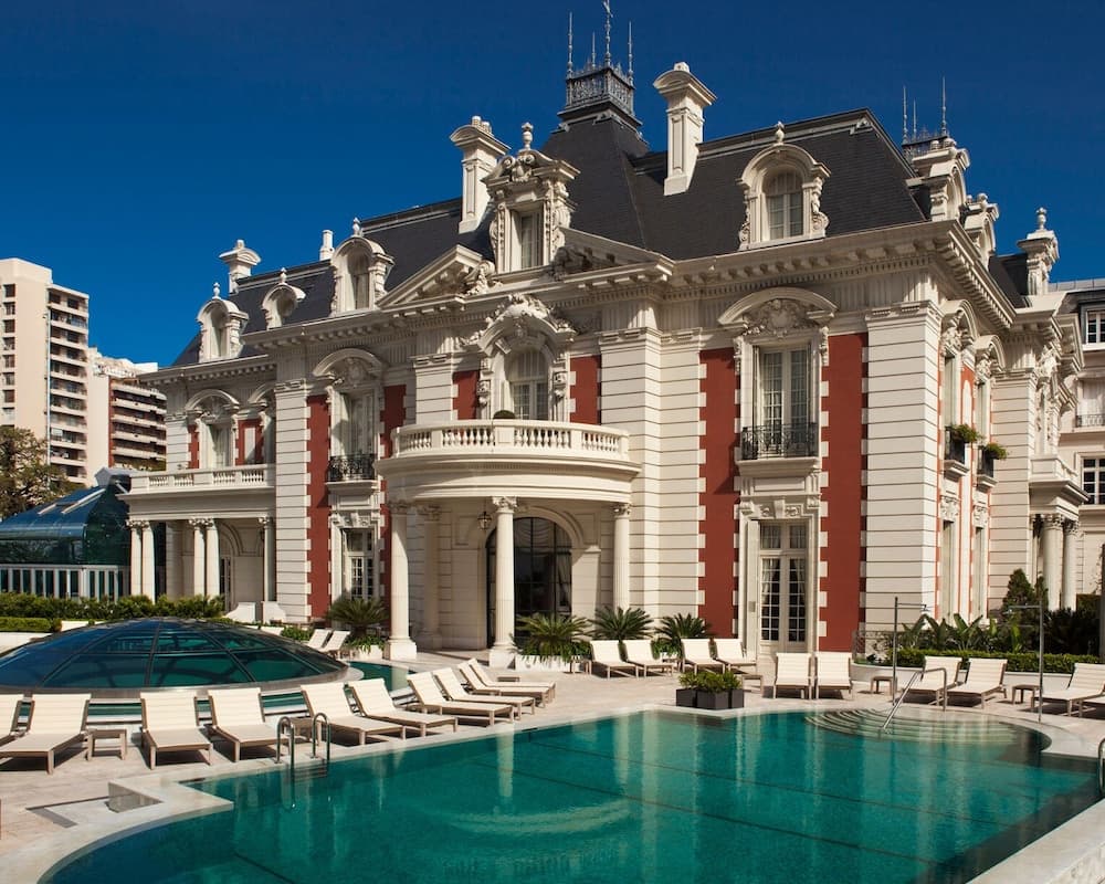 Four Seasons Hotel Buenos Aires, photo 1