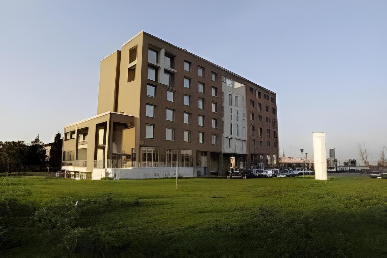 Hotel Remilia photo 1