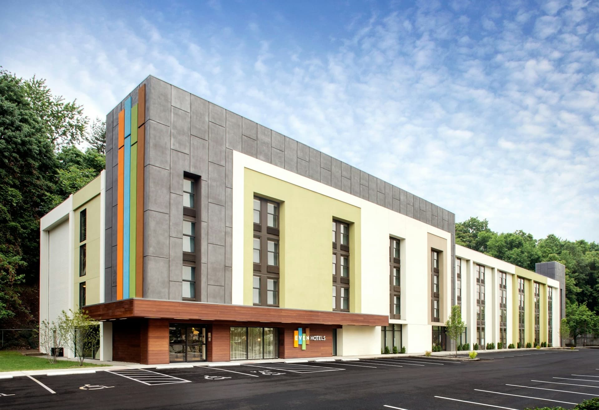Even Hotel Norwalk, photo 1
