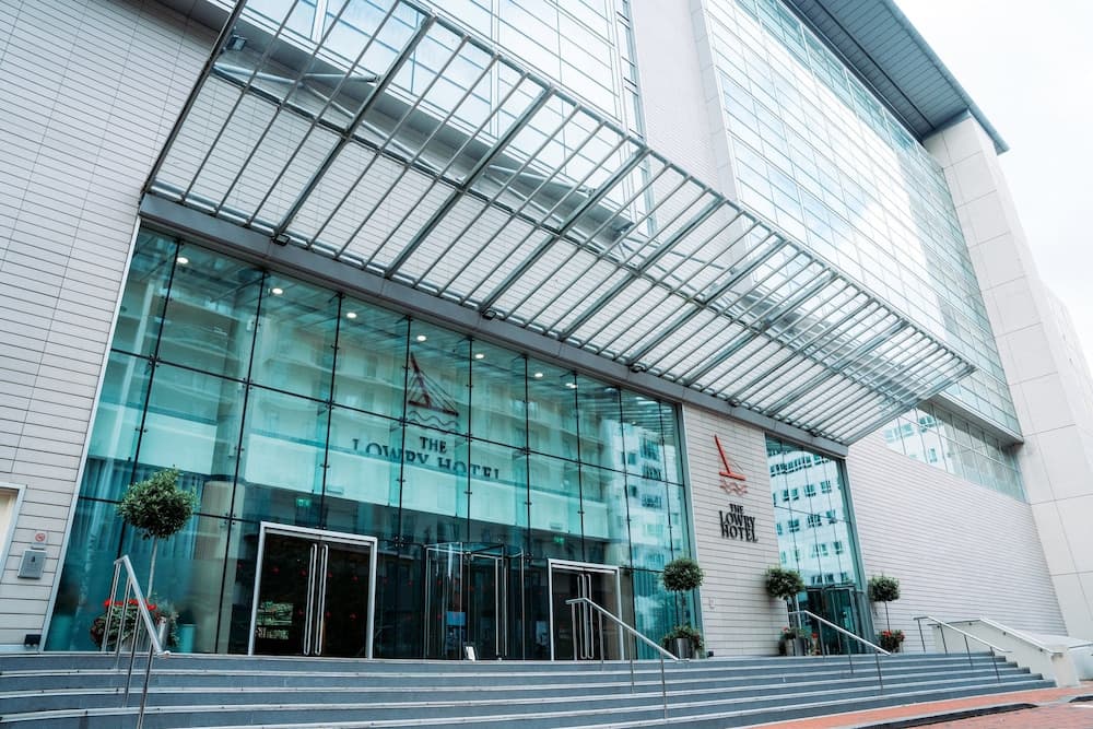 The Lowry Hotel photo 1