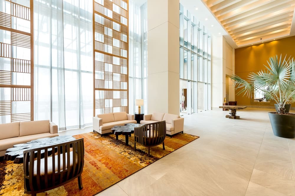 Hyatt Regency Cartagena, photo 1