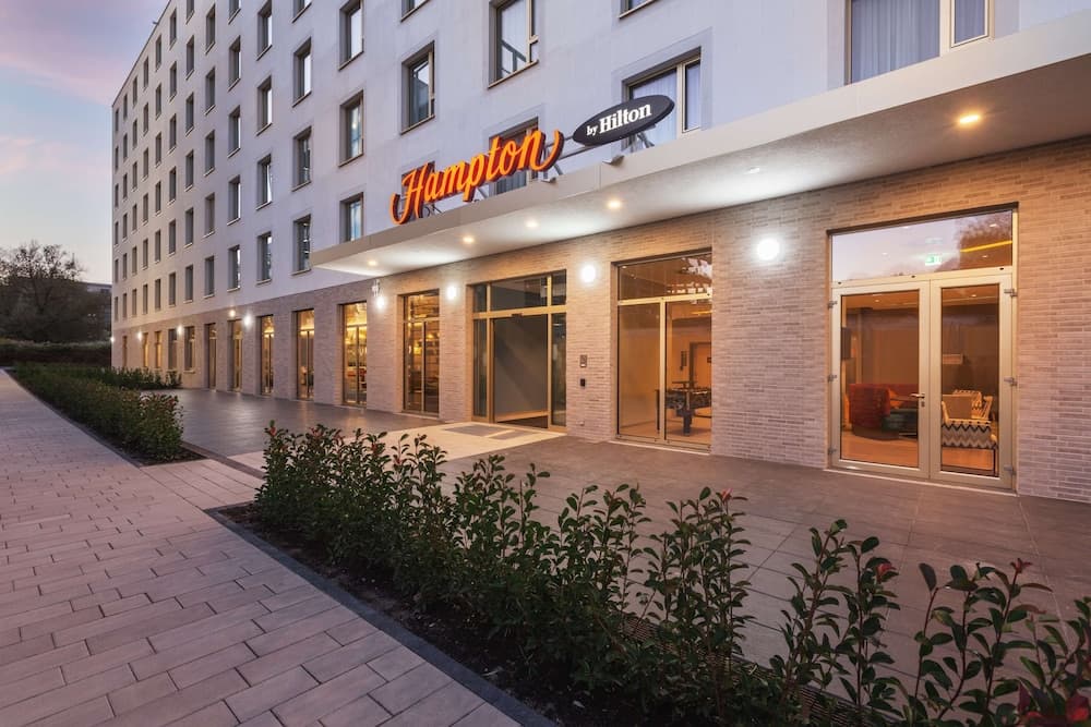 Hampton by Hilton Konstanz photo 1