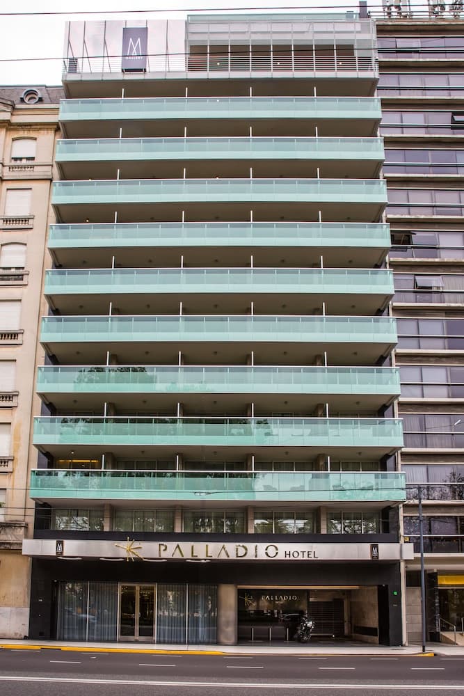 Palladio Hotel Buenos Aires - Mgallery, photo 1