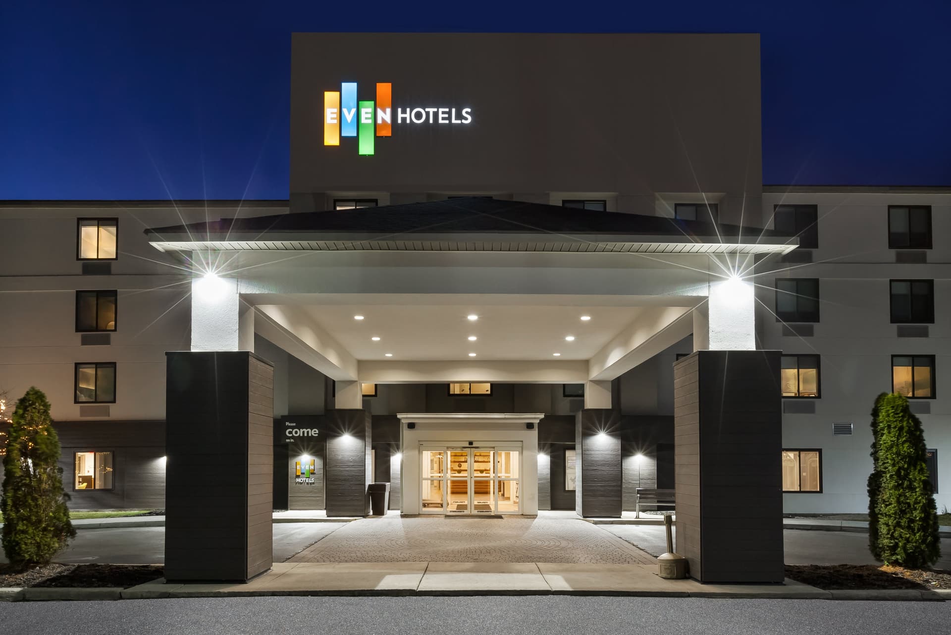 EVEN Hotel Ann Arbor photo 1