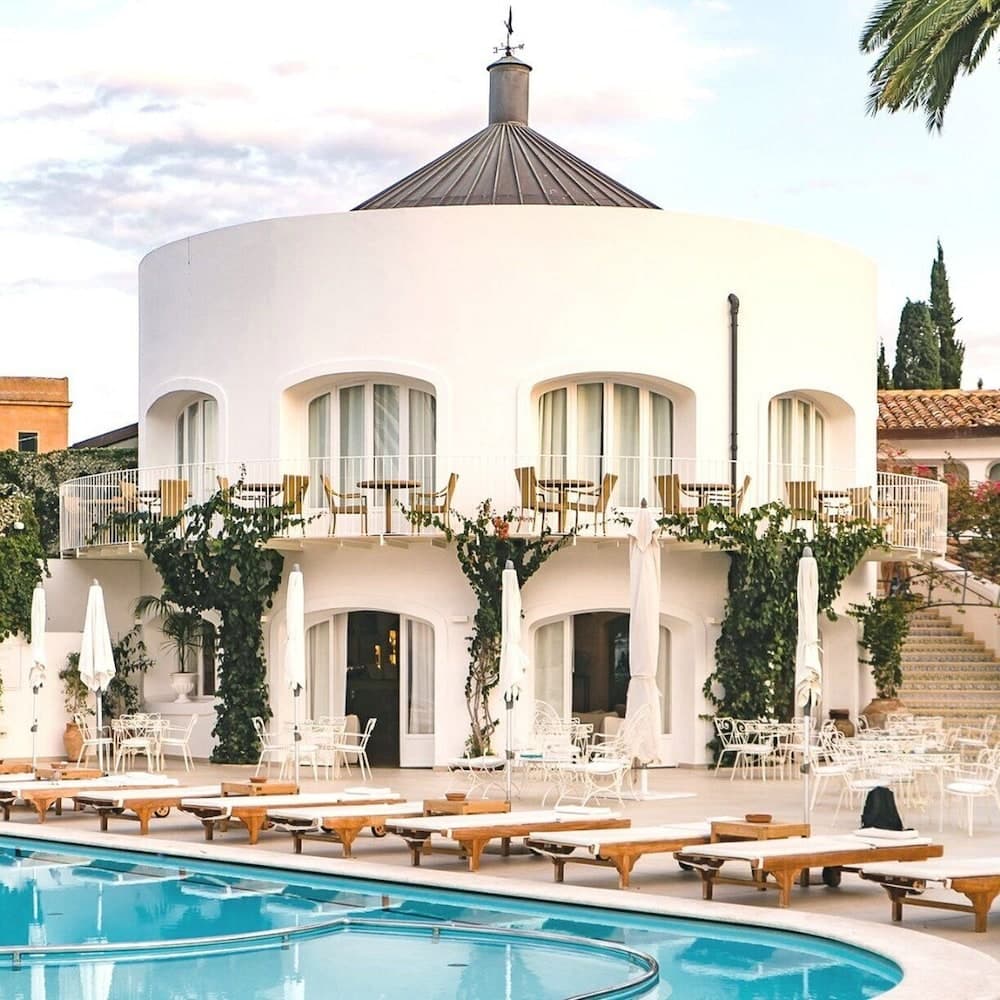 Le Calette Garden & Bay photo 1