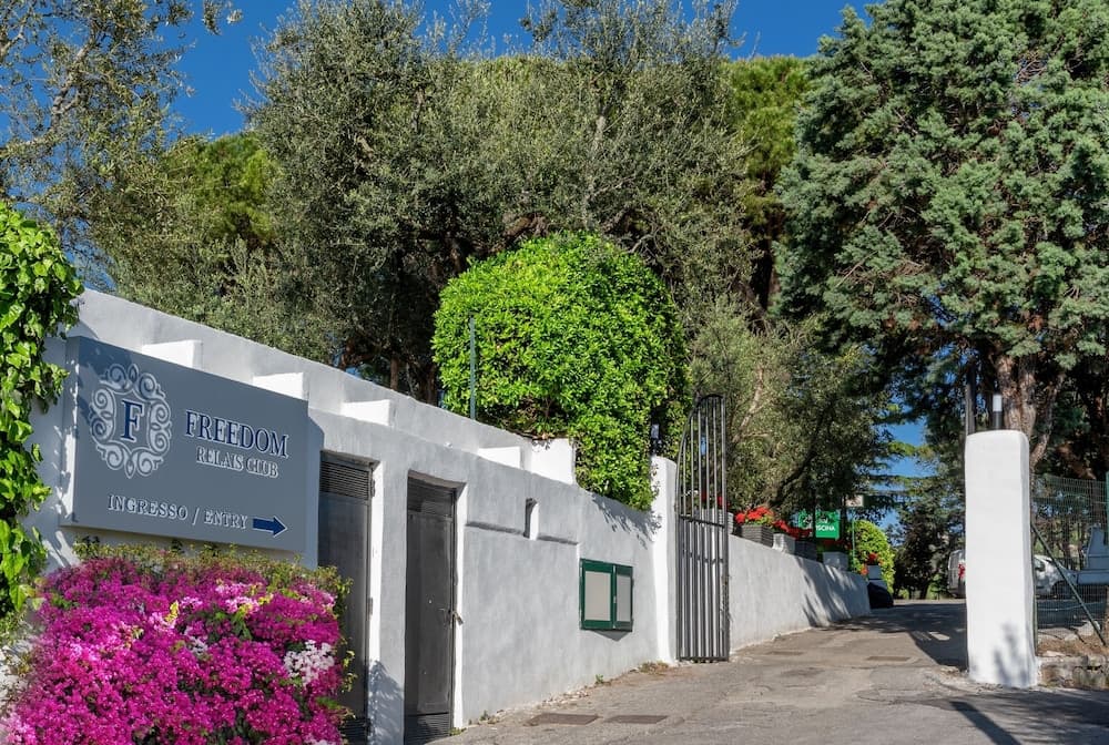 Relais Freedom Club, photo 1