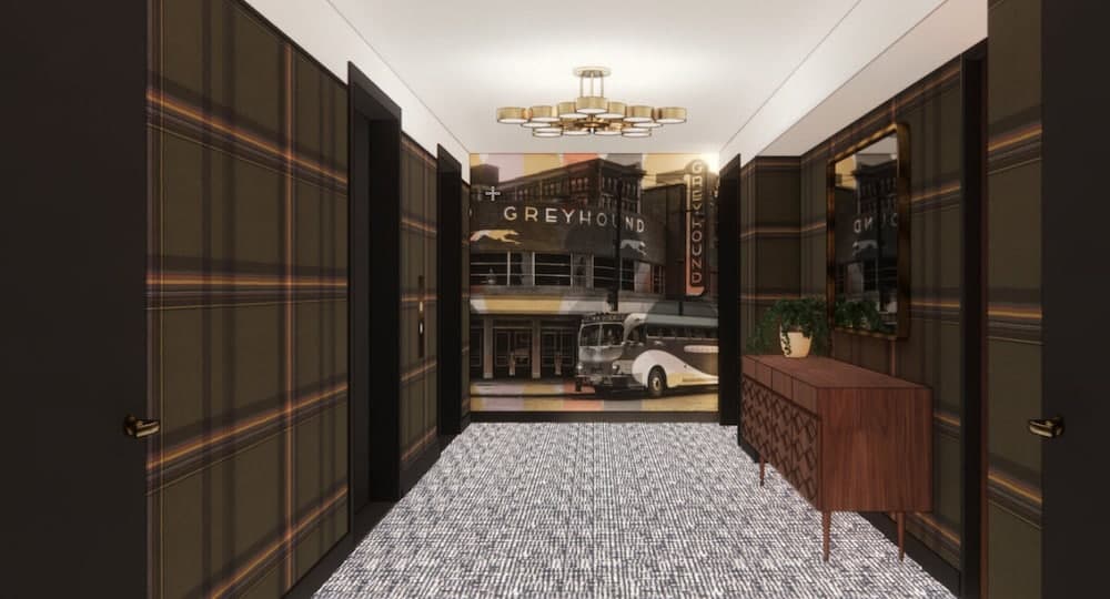 Hotel Minneapolis Indigo Downtown, photo 1