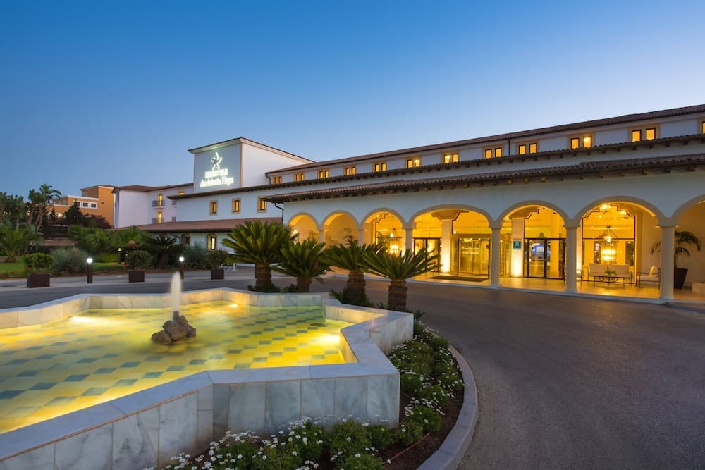 Iberostar Selection Andalucia Playa, photo 1