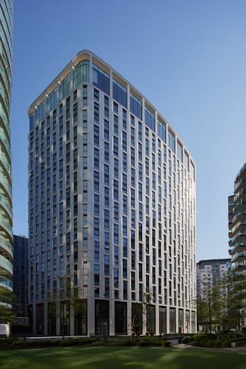 The Collective Canary Wharf (Adults Only), photo 1