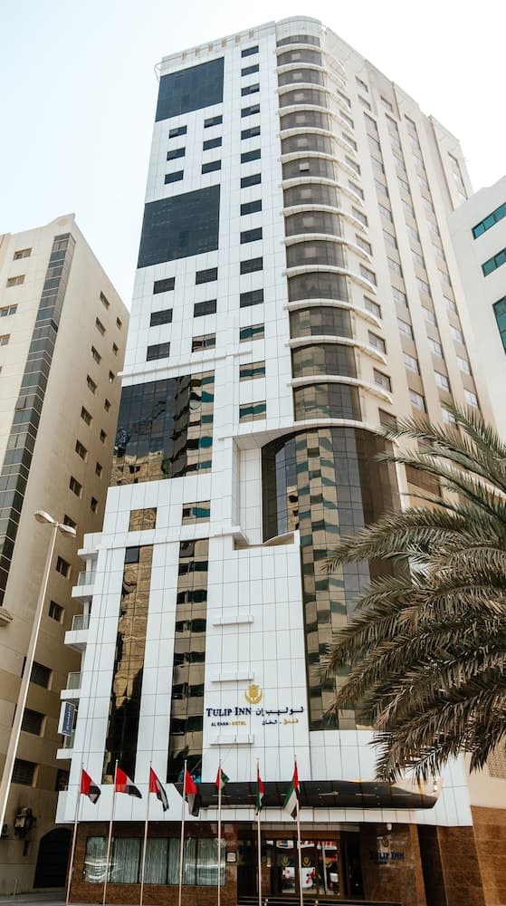 Crystal Plaza Al Majaz, photo 1