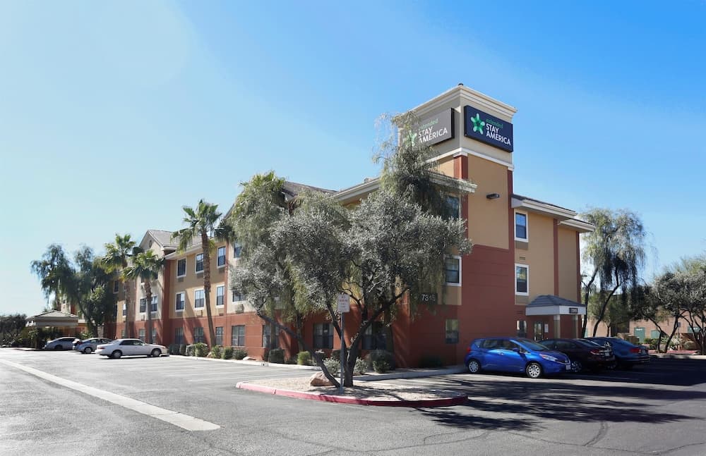 Extended Stay America - Phoenix - Peoria, photo 1