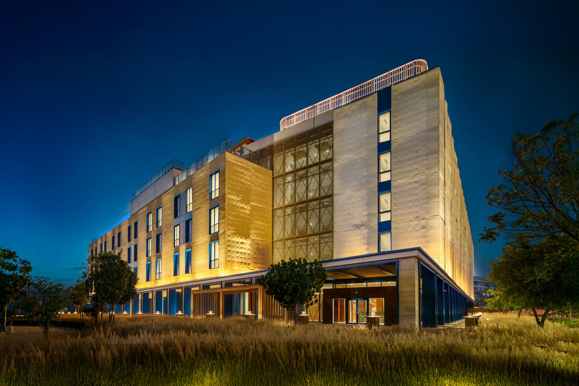 Millennium Residences Saadiyat Island, photo 1