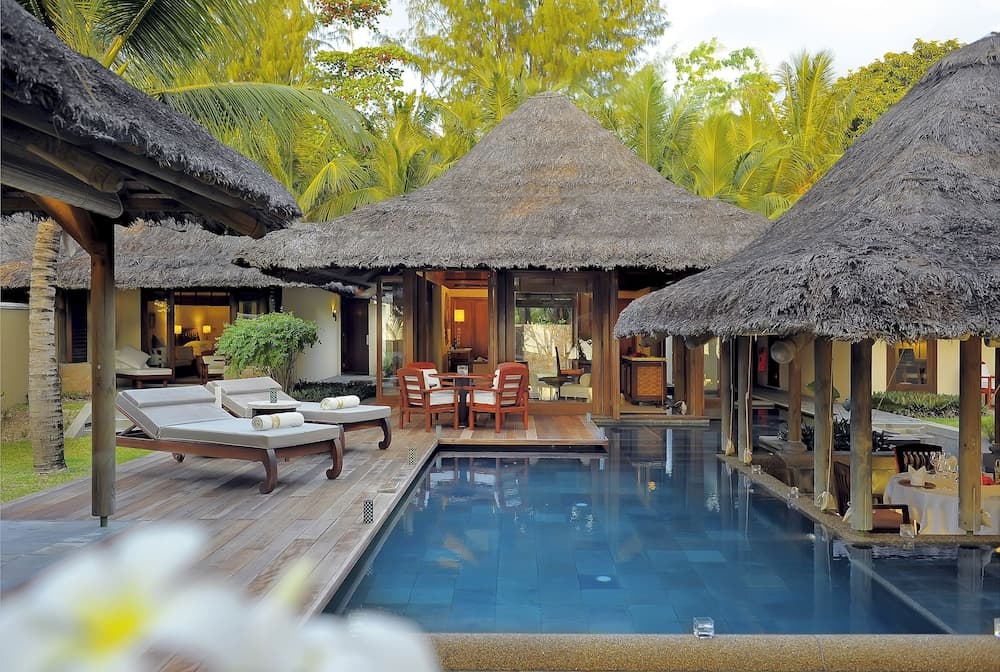 Constance Lemuria Resort photo 1