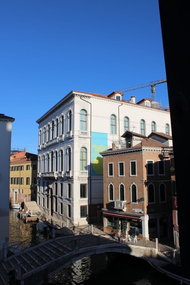 Charming Venice Santa Fosca, photo 1