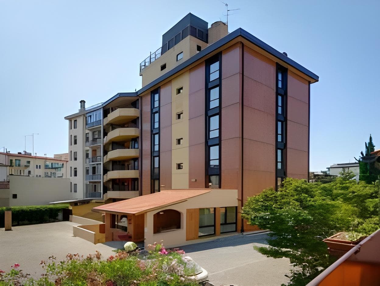 Hotel Grifone Firenze photo 1
